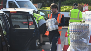 Heatwave Chaos Leaves Thousands in Southeast England Without Water as Ageing Infrastructure Buckles