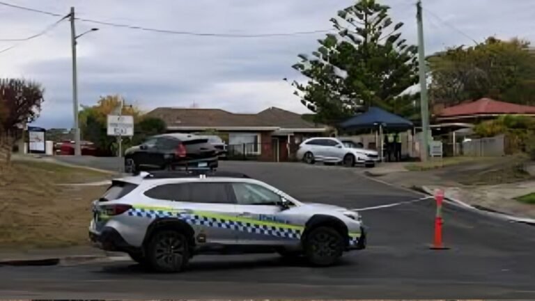 Hobart Man Charged With Murder After Woman’s Body Found Weeks After Death