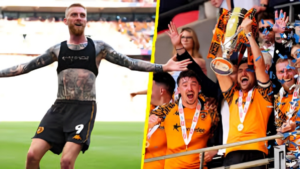 Hull City Seal Premier League Return After Dramatic 94th‑Minute Winner