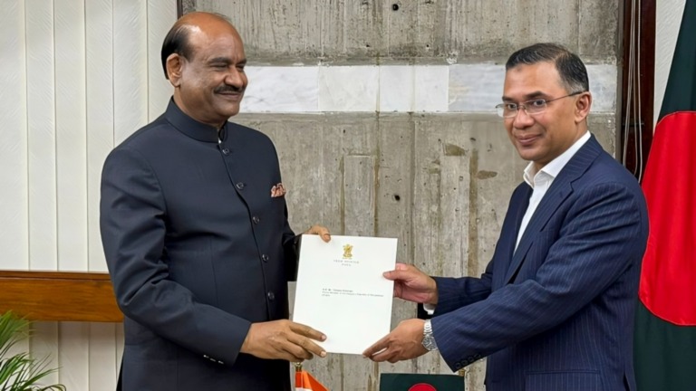 India Signals Full Visa Services for Bangladeshis as Bilateral Talks Gain Momentum