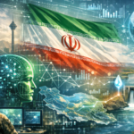 Iran Deploys New AI‑Driven Cyber‑Espionage Tactics Targeting Global Engineers