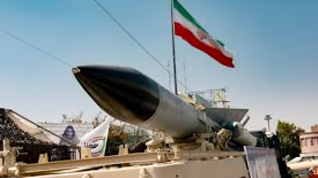 Iranians Say the Regime Feels Stronger Than Ever as Fear and Disillusionment Deepen