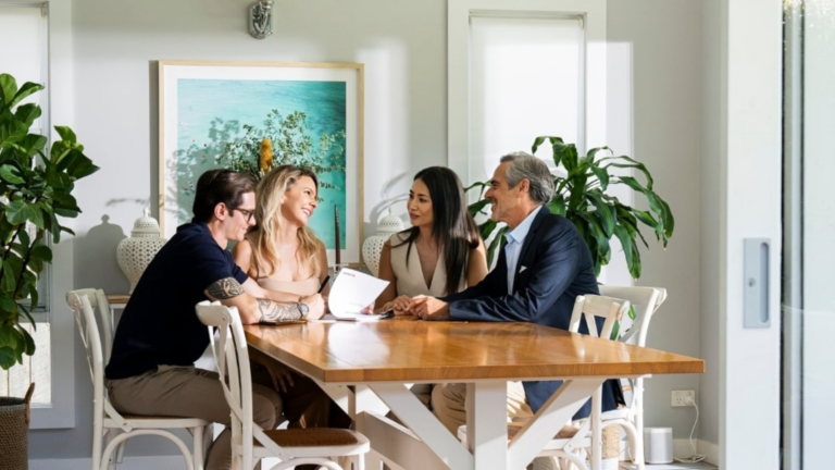 Is Australia Ready to Rethink the Sacred Status of the Family Home?