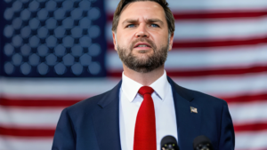 JD Vance Praises Pope Leo XIV’s AI Warning as “Profound” Amid Rising Global Concerns