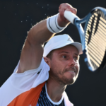 James Duckworth Becomes First Player to Advance at French Open After Opponent Retires Injured