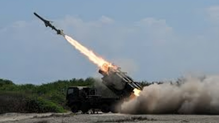 Japan Joins Allies in Major Maritime Drill as Tensions Rise in the Region