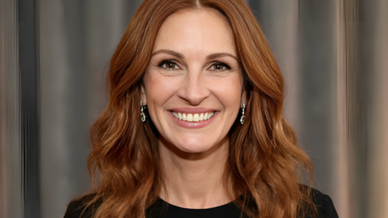 Julia Roberts’ Powerful Reminder: Why Staying True to Yourself Is Life’s Greatest Lesson