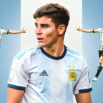 Julián Álvarez: From Benchwarmer to Argentina’s Newest World Cup Hope