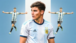 Julián Álvarez: From Benchwarmer to Argentina’s Newest World Cup Hope