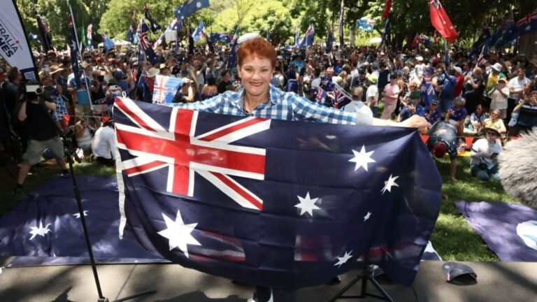 Labor’s Fundraising Blitz Signals Rising Concern Over One Nation’s Momentum