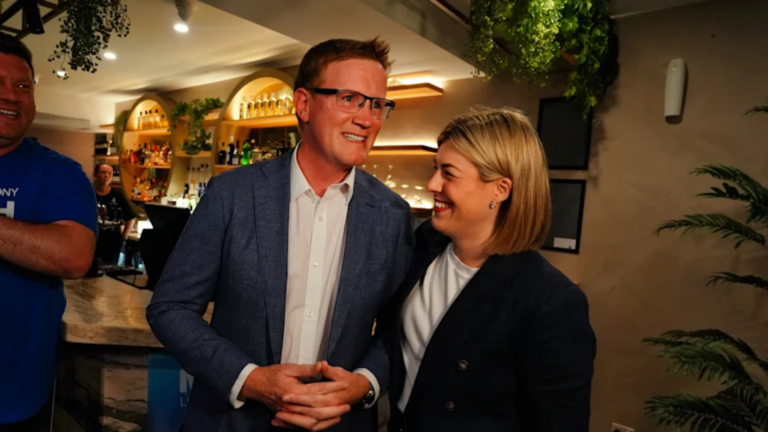 Liberal Party Holds Nepean as Anthony Marsh Secures Victory on the Mornington Peninsula