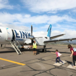 Link Airways to Suspend Shellharbour Flights as Losses Mount