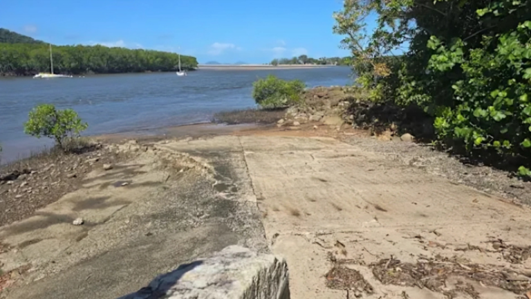 Man Dies After Shark Attack Near Hull Heads in Far North Queensland