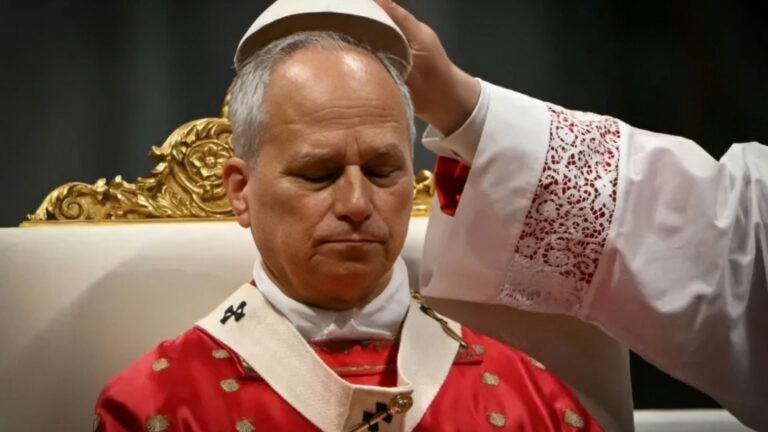 Pope Leo XIV Unveils Historic AI Manifesto as Vatican Warns of a Global “Wake‑Up Call”
