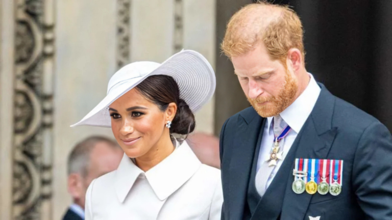 Meghan and Harry Hit “All‑Time High” Tensions as Summer Plans Spark Major Showdown