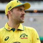Mitchell Marsh Ruled Out With Injury as Australia Names Josh Inglis New Captain for Pakistan ODIs