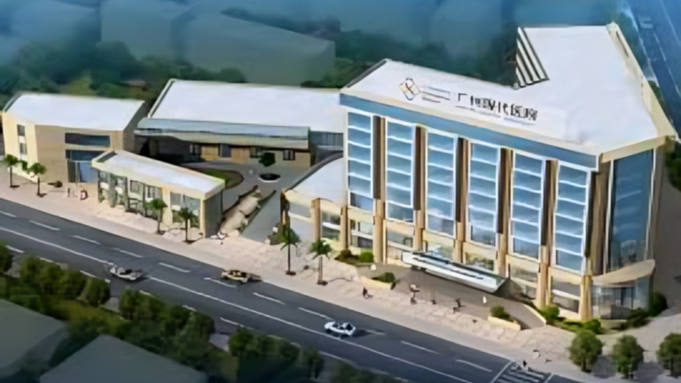 Modern Cancer Hospital Guangzhou Showcases Advanced Treatment Options for Bangladeshi Patients
