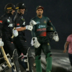 New Zealand Leave Bangladesh Encouraged as Fringe Players Shine Despite ODI Series Loss