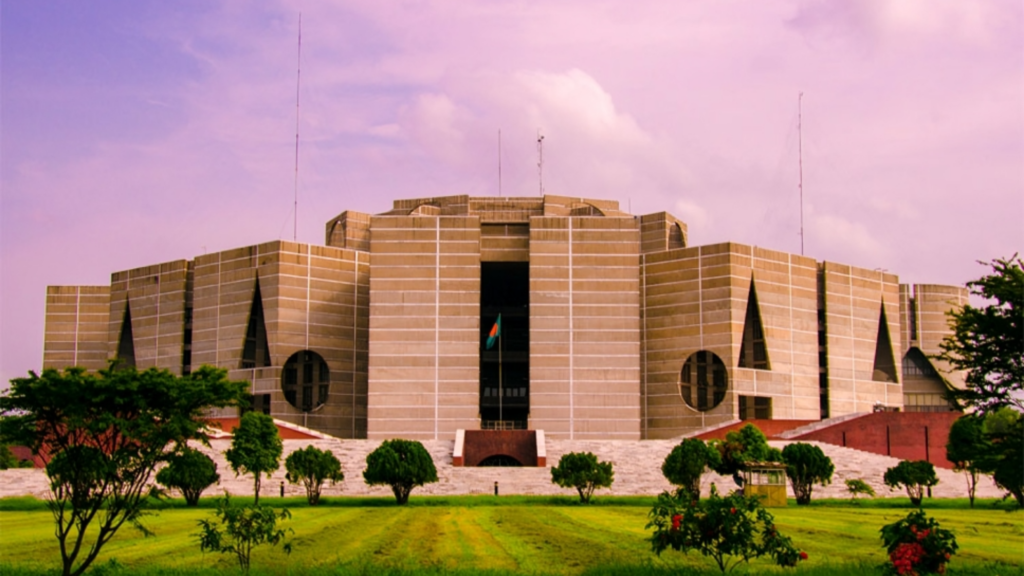 Newly Elected Reserved‑Seat MPs to Be Sworn In Today for Bangladesh’s 13th Parliament