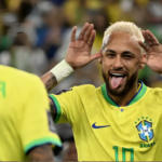 Neymar Reclaims Brazil’s Iconic No. 10 Jersey as World Cup Drama Ends