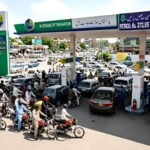 Pakistan Cuts Petrol and Diesel Prices by 5 Rupees per Litre as Weekly Adjustments Continue