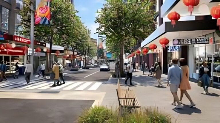 Parramatta’s Bold Chinatown Vision Aims to Revive a Forgotten Precinct But Locals Want More Than a Makeover