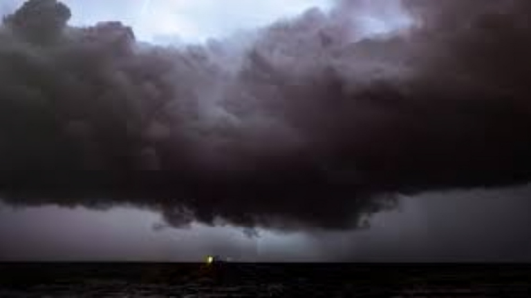 Perth Braces for Dangerous Weekend Storm as Fierce Winds and Heavy Rain Threaten WA’s South