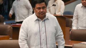 Philippine Senator Jinggoy Estrada Arrested in Major Graft Case as Political Turmoil Deepens