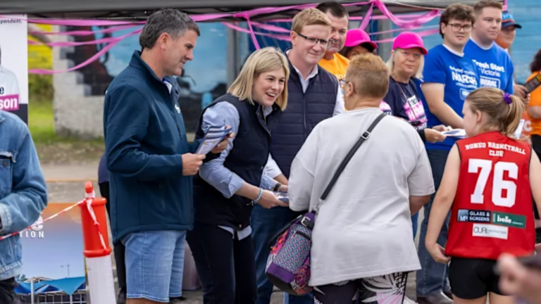 Polls Close in Nepean By‑Election as Counting Begins on the Mornington Peninsula