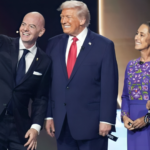 Popovic Says Trump’s Presence at World Cup Clash Would “Motivate” the Socceroos