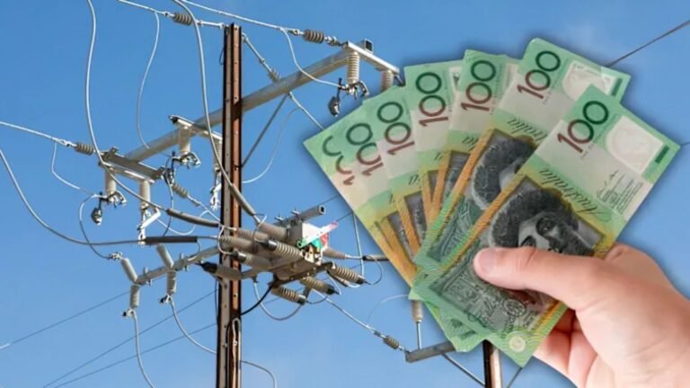 Power Bills Set to Fall for Millions as Default Electricity Prices Drop Across Multiple States