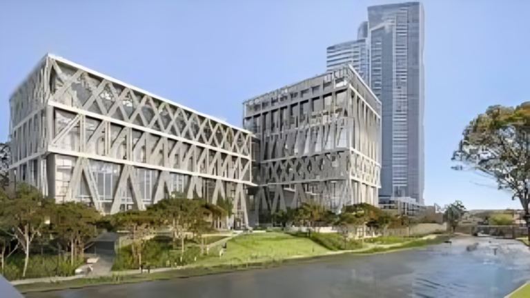 Powerhouse Parramatta Completes $915 Million Build, Paving the Way for a Landmark Opening
