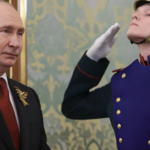 Putin Says Ukraine War “Heading to an End” as Ceasefire Begins With Mutual Accusations