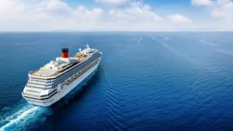 Rare Hantavirus Outbreak Suspected After Three Deaths on Atlantic Cruise Ship