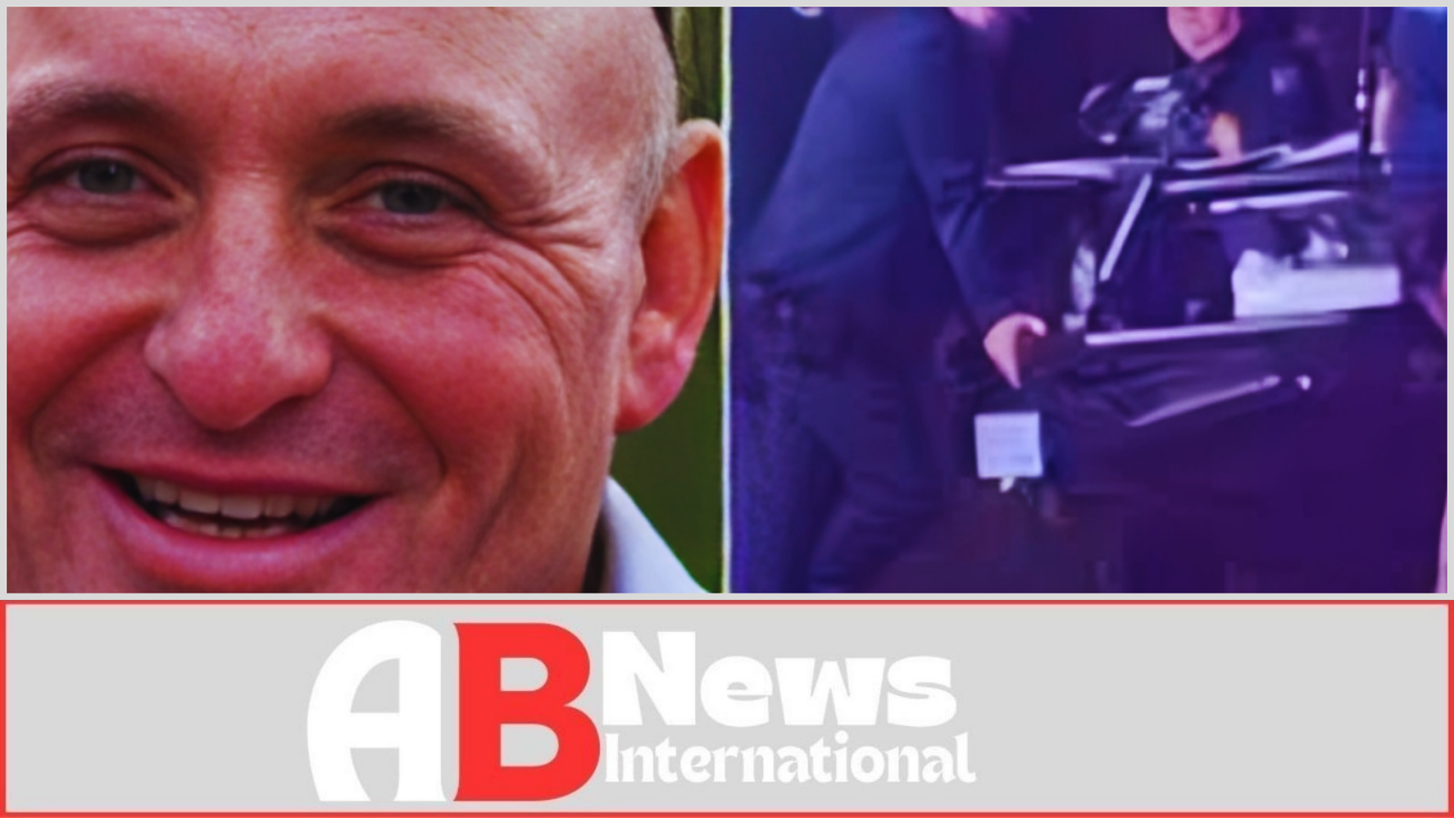 Remains Found Near Adelaide Identified as Missing Man Jeffrey Robert ...