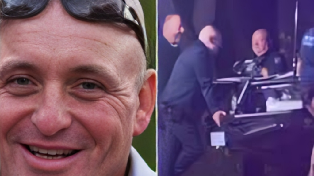 Remains Found Near Adelaide Identified as Missing Man Jeffrey Robert Mundy
