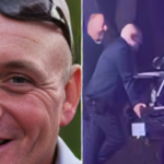 Remains Found Near Adelaide Identified as Missing Man Jeffrey Robert Mundy