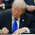 Republicans Let War Powers Deadline Pass as Congress Declines to Challenge White House on Iran