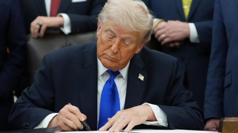 Republicans Let War Powers Deadline Pass as Congress Declines to Challenge White House on Iran