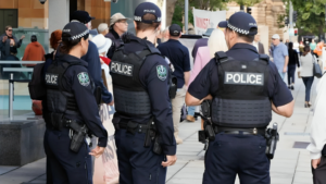 SA Police Arrest 70 People in Statewide Crackdown on Domestic Violence