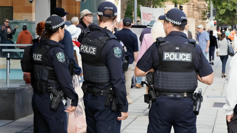 SA Police Arrest 70 People in Statewide Crackdown on Domestic Violence