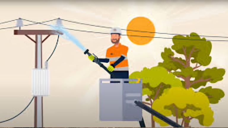 SA Power Networks Launches Massive Insulator Replacement Project to Prevent Outages