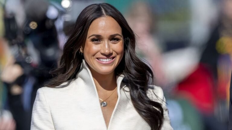 Security Experts Warn Meghan Markle’s Luxury Branding Could Be Increasing Personal Risk