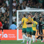 Socceroos Fall 1-0 to Mexico in World Cup Warm‑Up Despite Strong Second‑Half Fightback
