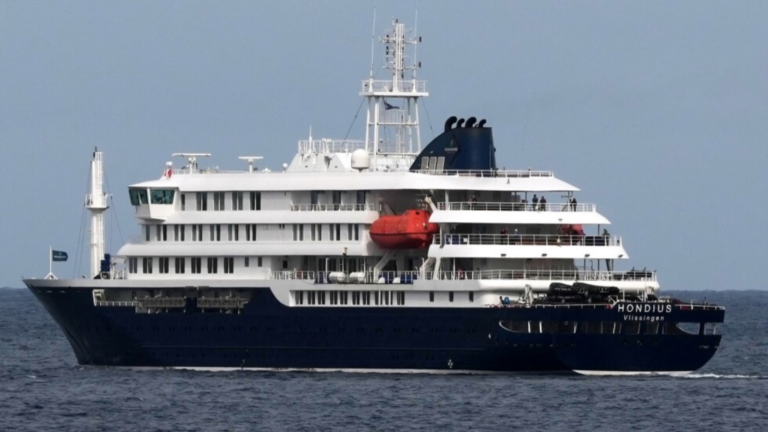Spain Braces for Arrival of Hantavirus‑Hit Cruise Ship as Global Passenger Search Expands