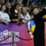 Spain, Ireland and Slovenia to Boycott Eurovision Broadcast Over Israel’s Participation