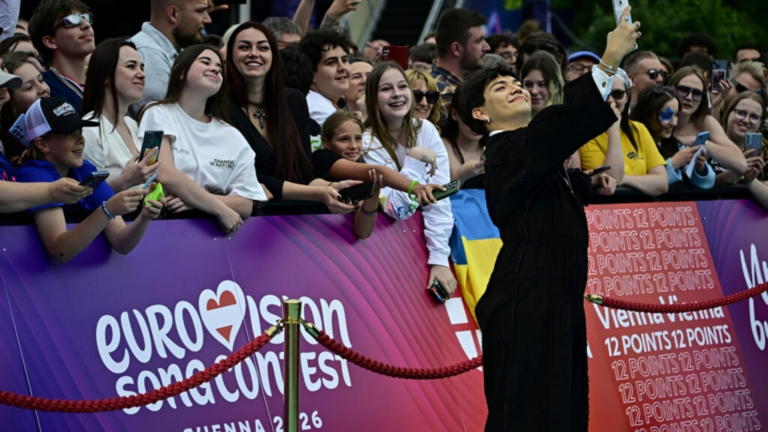 Spain, Ireland and Slovenia to Boycott Eurovision Broadcast Over Israel’s Participation