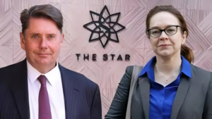 Star Casino Scandal Deepens as Former CEO Faces Calls for $1.3m Penalty and Long Ban