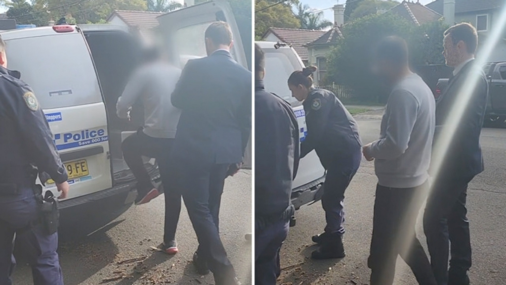Sydney Doctor Charged Over Alleged Sexual Assaults on Multiple Patients