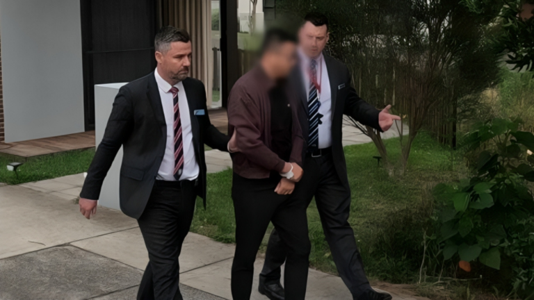 Sydney Man Found Guilty of Laundering $10 Million for Global Investment Scam Network